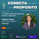 Gabriela Chang - EthicHub