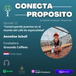 Annelise Scholl, Grounds Coffees