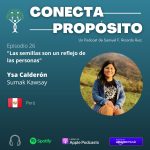 Ysabel Caderon - Sumak Kawsay